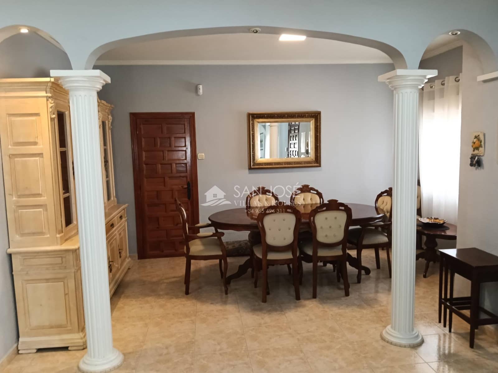 4 bedroom Villa for sale in Aspe with pool - € 330,000 (Ref: 9831739)