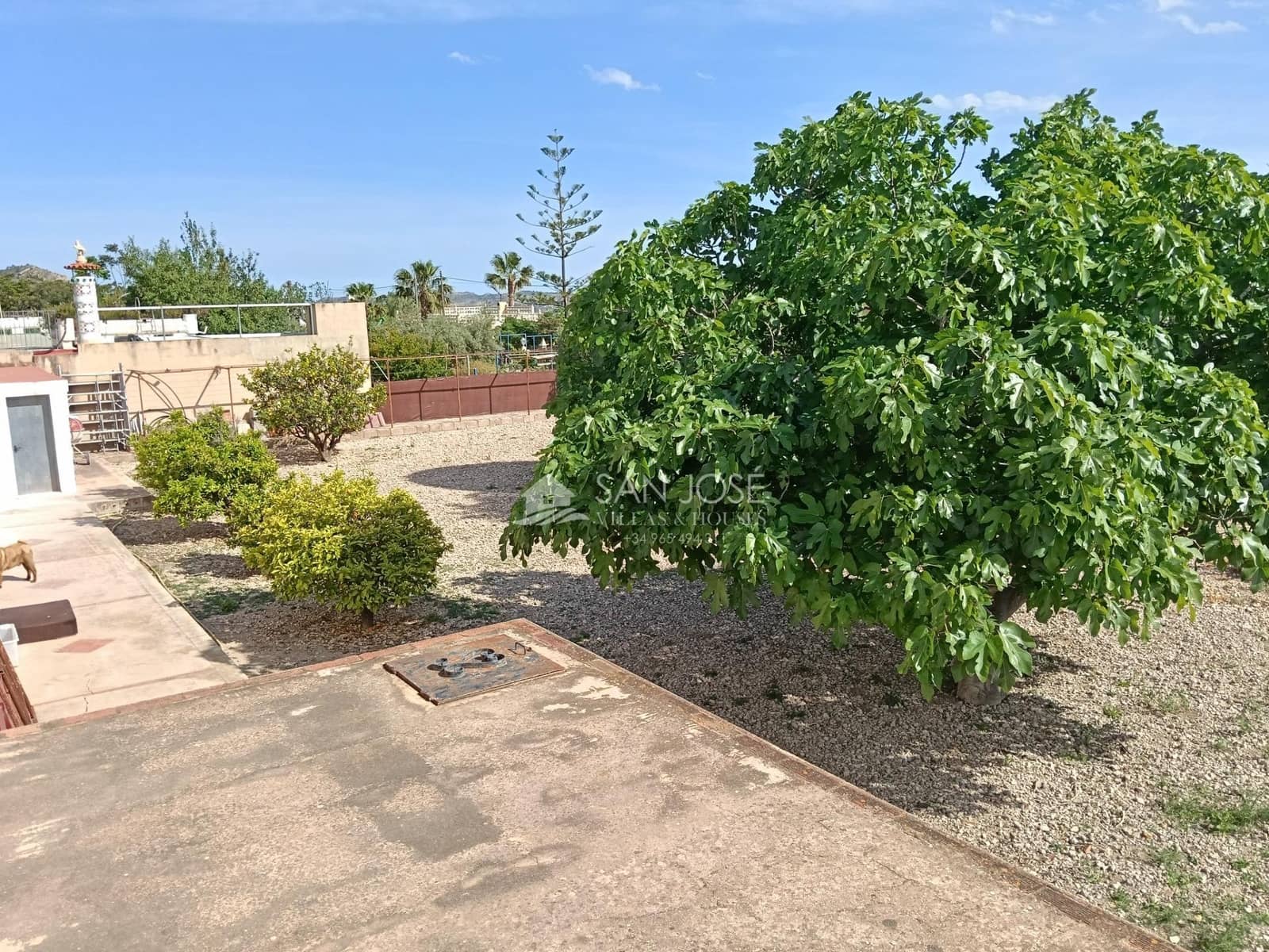 4 bedroom Villa for sale in Aspe with pool - € 330,000 (Ref: 9831739)