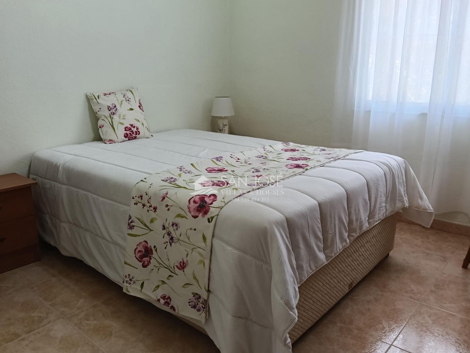 4 bedroom Villa for sale in Aspe with pool - € 330,000 (Ref: 9831739)