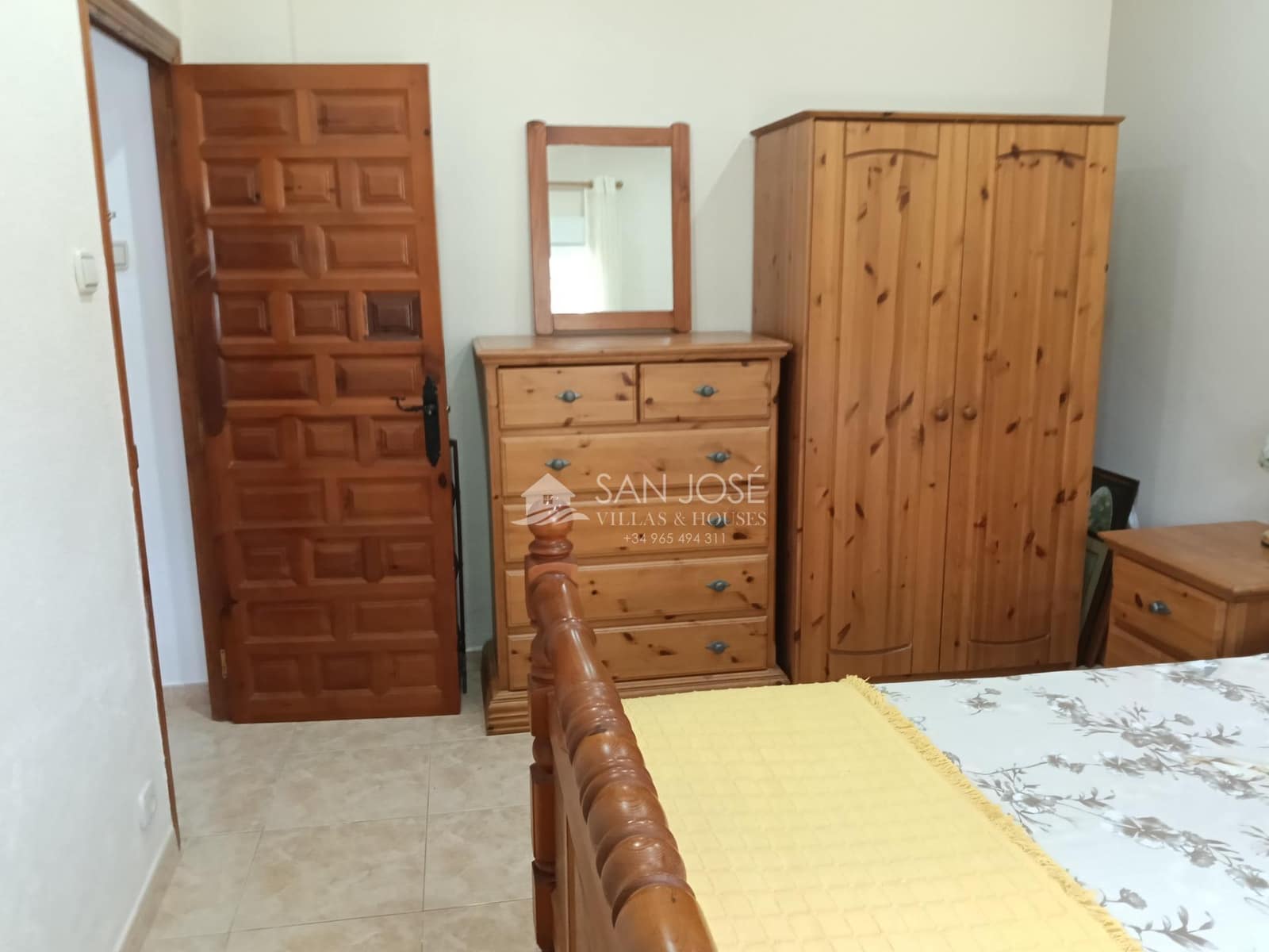 4 bedroom Villa for sale in Aspe with pool - € 330,000 (Ref: 9831739)