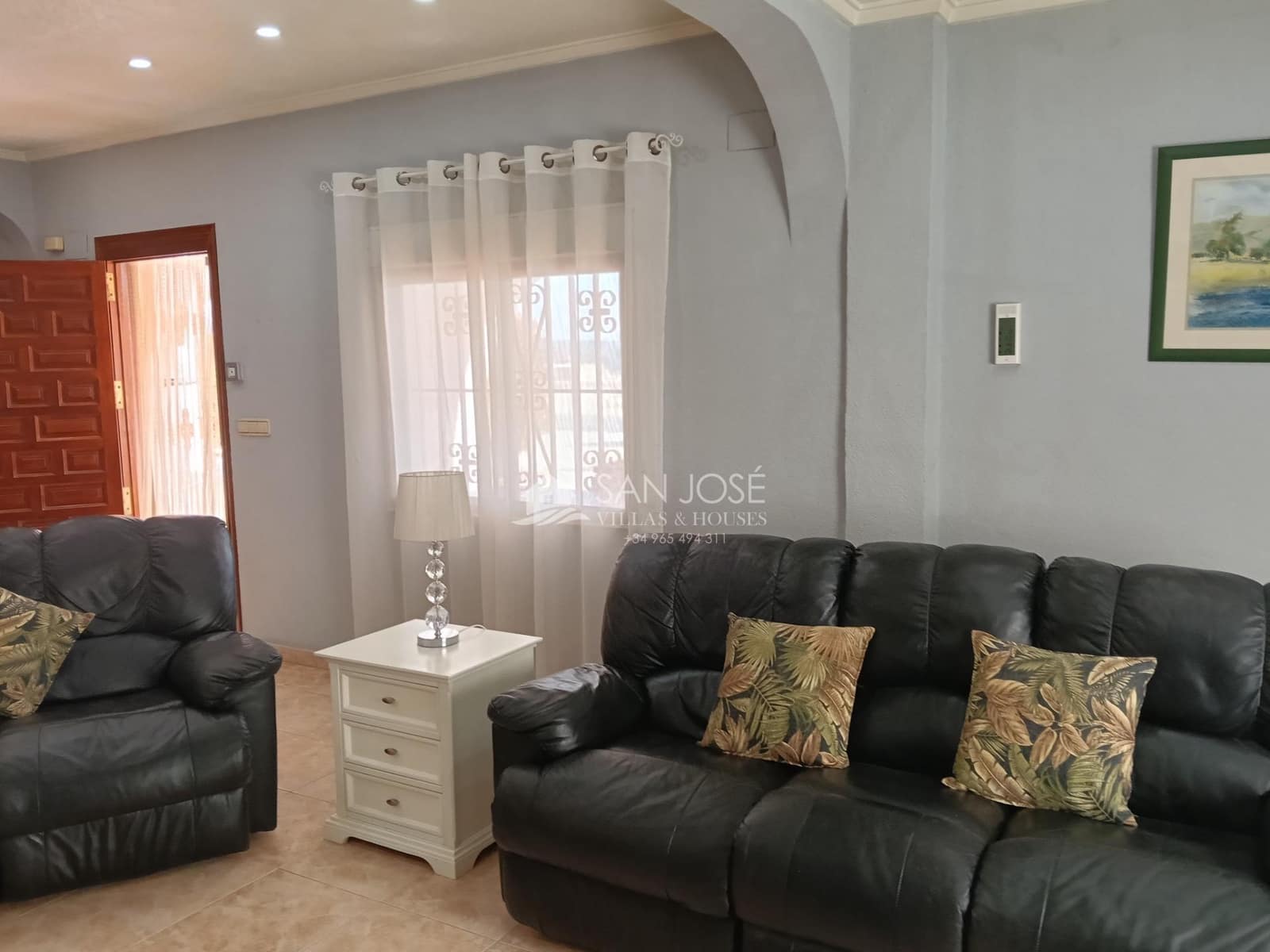 4 bedroom Villa for sale in Aspe with pool - € 330,000 (Ref: 9831739)