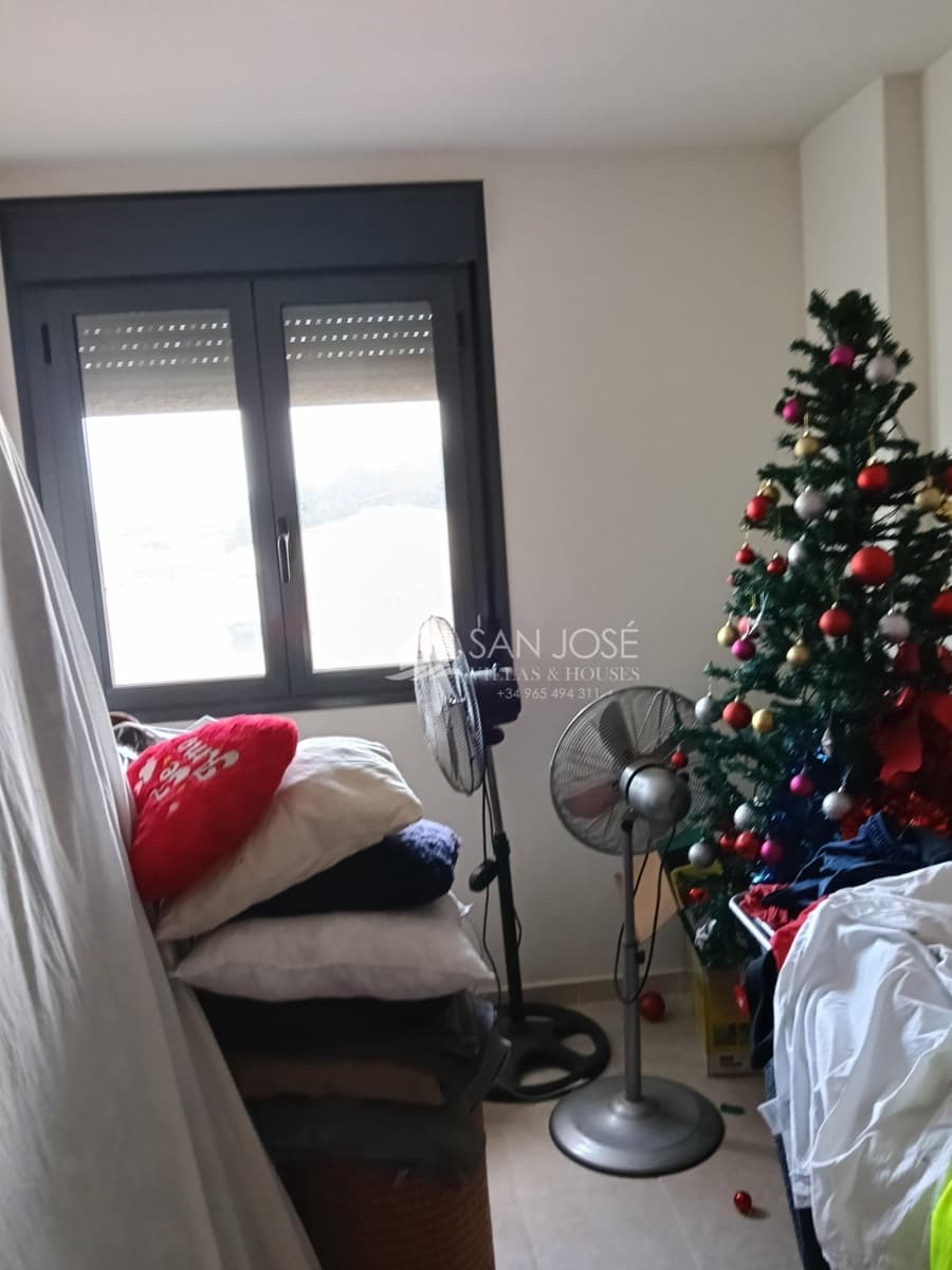 3 bedroom Flat for sale in Aspe with garage - € 175,000 (Ref: 9833916)