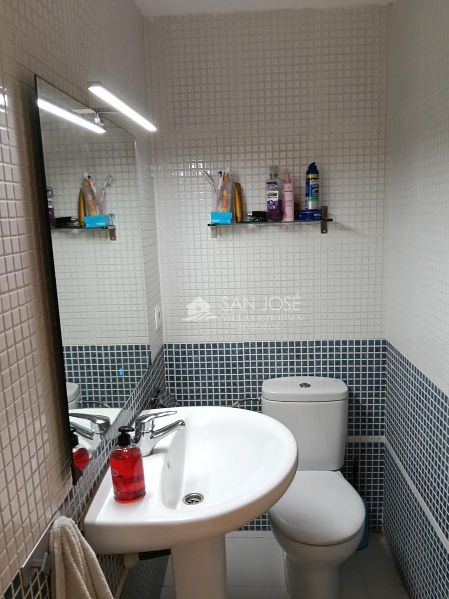 3 bedroom Flat for sale in Aspe with garage - € 175,000 (Ref: 9833916)
