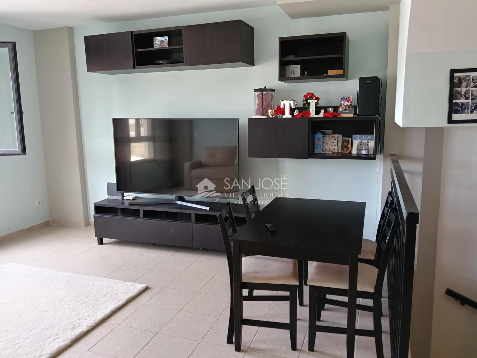 3 bedroom Flat for sale in Aspe with garage - € 175,000 (Ref: 9833916)
