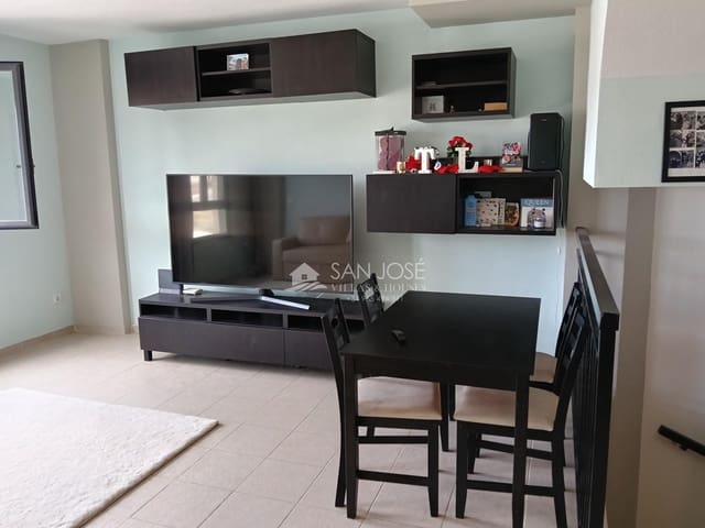 3 soveværelse Lejlighed til salg i Aspe med garage - € 175.000 (Ref: 9833916)