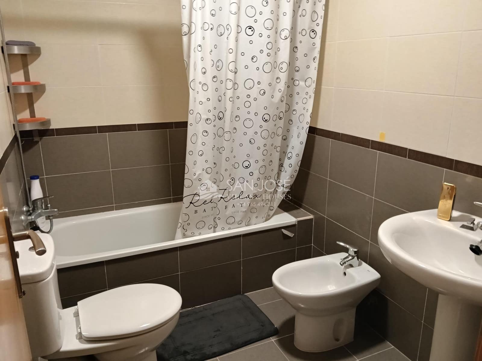 3 bedroom Flat for sale in Aspe with garage - € 175,000 (Ref: 9833916)