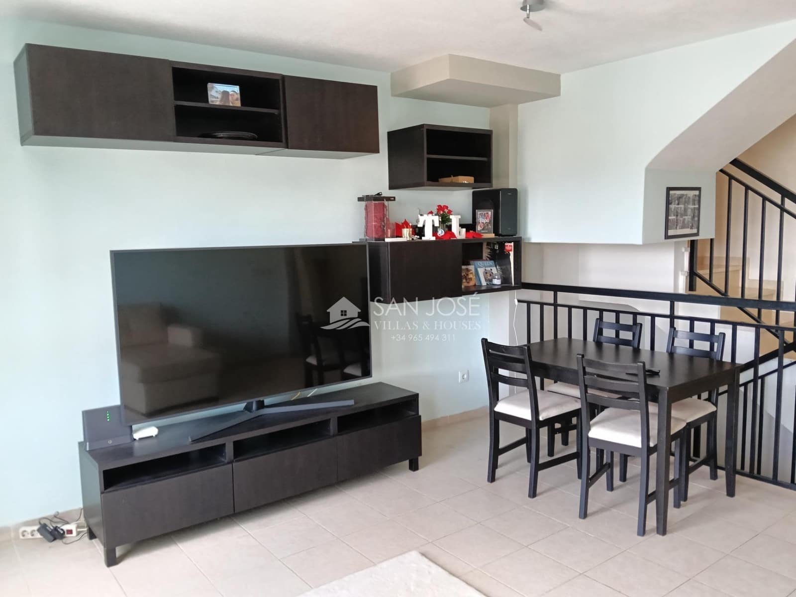 3 bedroom Flat for sale in Aspe with garage - € 175,000 (Ref: 9833916)