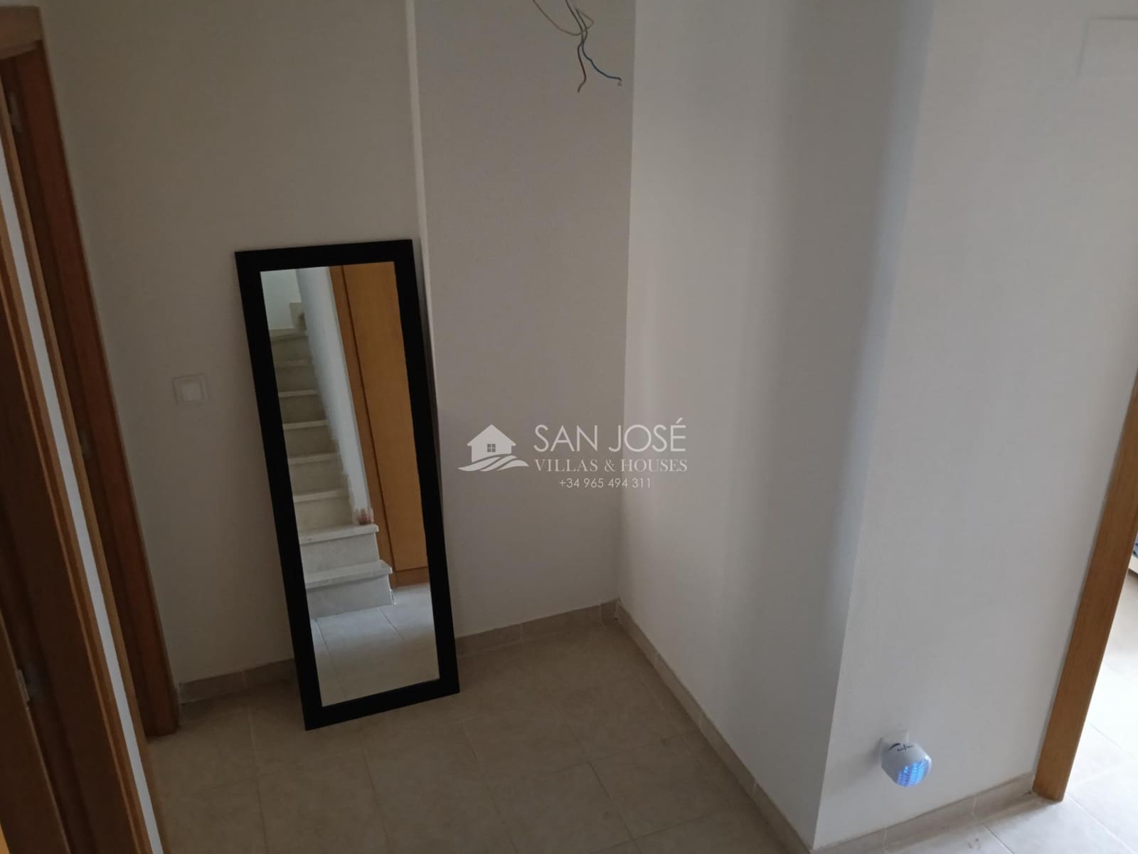 3 bedroom Flat for sale in Aspe with garage - € 175,000 (Ref: 9833916)