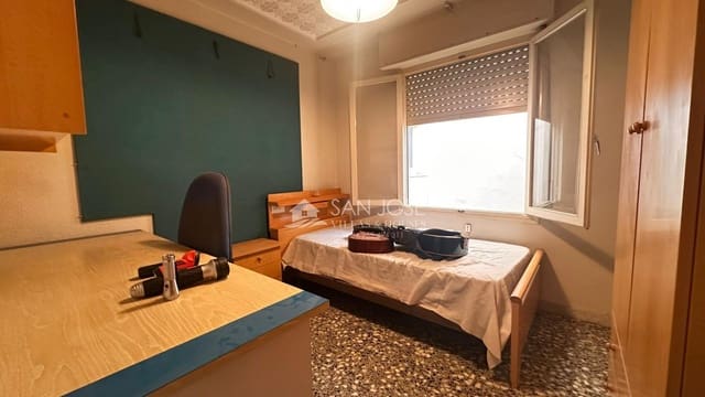 4 camera da letto Appartamento in vendita in Novelda - 97.260 € (Rif: 9846633)