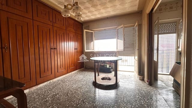4 camera da letto Appartamento in vendita in Novelda - 97.260 € (Rif: 9846633)