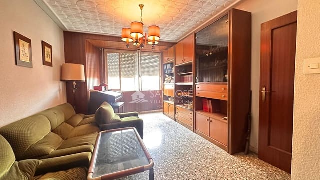 4 camera da letto Appartamento in vendita in Novelda - 97.260 € (Rif: 9846633)