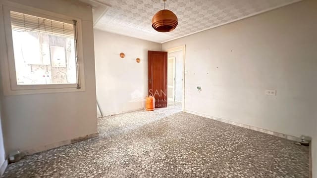 4 camera da letto Appartamento in vendita in Novelda - 97.260 € (Rif: 9846633)