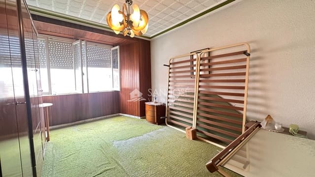 4 camera da letto Appartamento in vendita in Novelda - 97.260 € (Rif: 9846633)