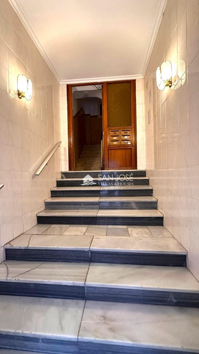 3 soverom Leilighet til salgs i Elche / Elx - € 127 260 (Ref: 9846636)