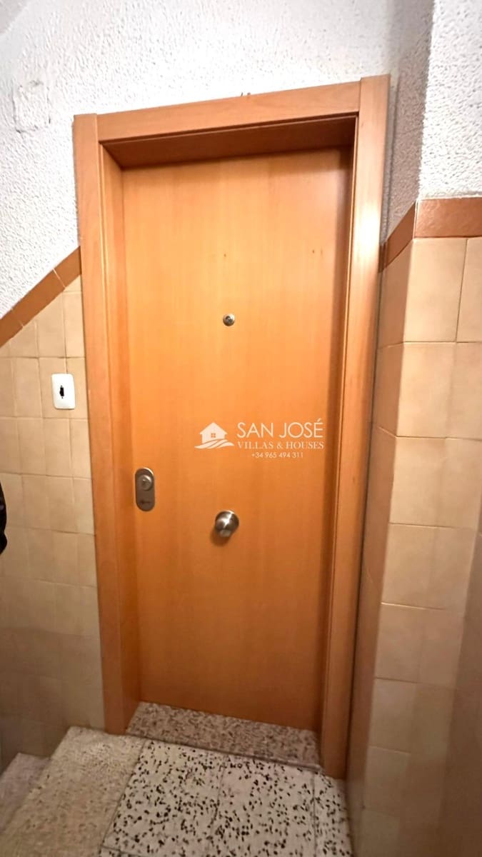 3 soverom Leilighet til salgs i Elche / Elx - € 127 260 (Ref: 9846636)