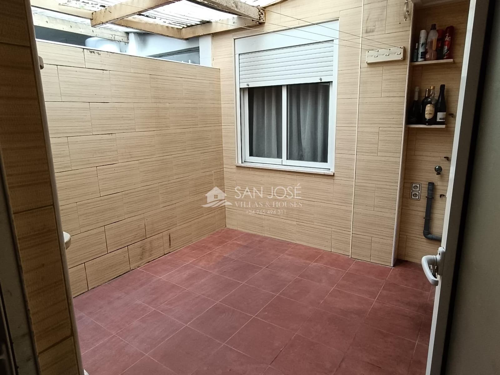 3 soverom Leilighet til salgs i Elche / Elx - € 127 260 (Ref: 9846636)
