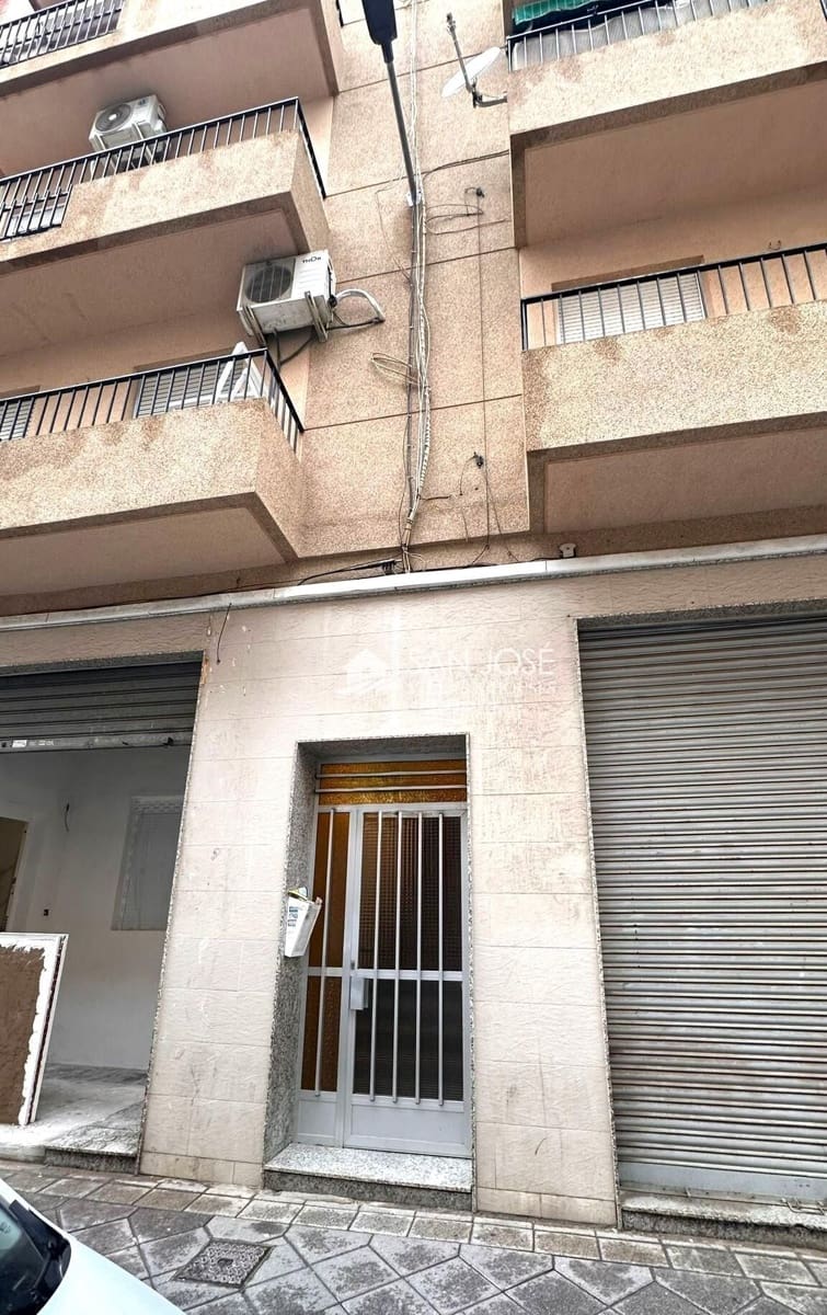 3 soverom Leilighet til salgs i Elche / Elx - € 127 260 (Ref: 9846636)