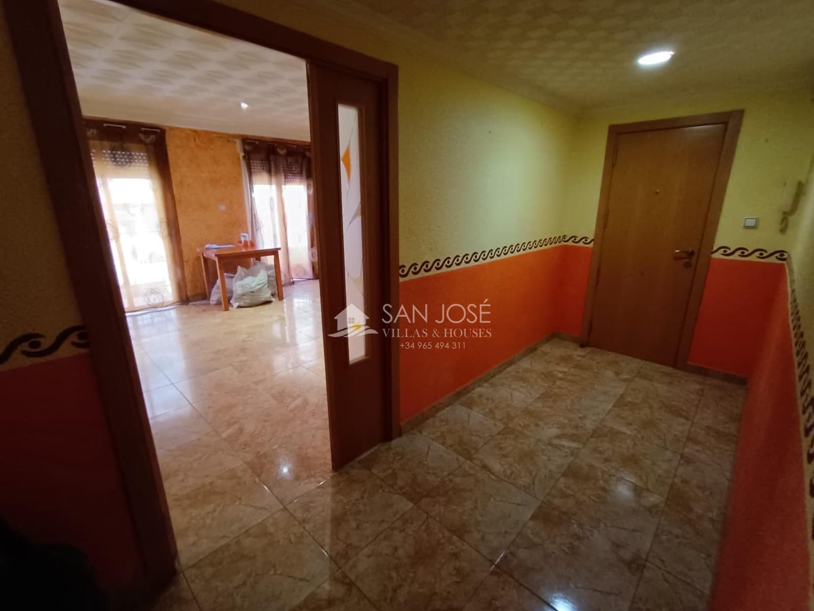 3 soverom Leilighet til salgs i Elche / Elx - € 127 260 (Ref: 9846636)