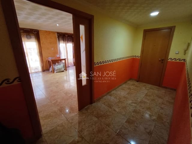 3 camera da letto Appartamento in vendita in Elche / Elx - 127.260 € (Rif: 9846636)