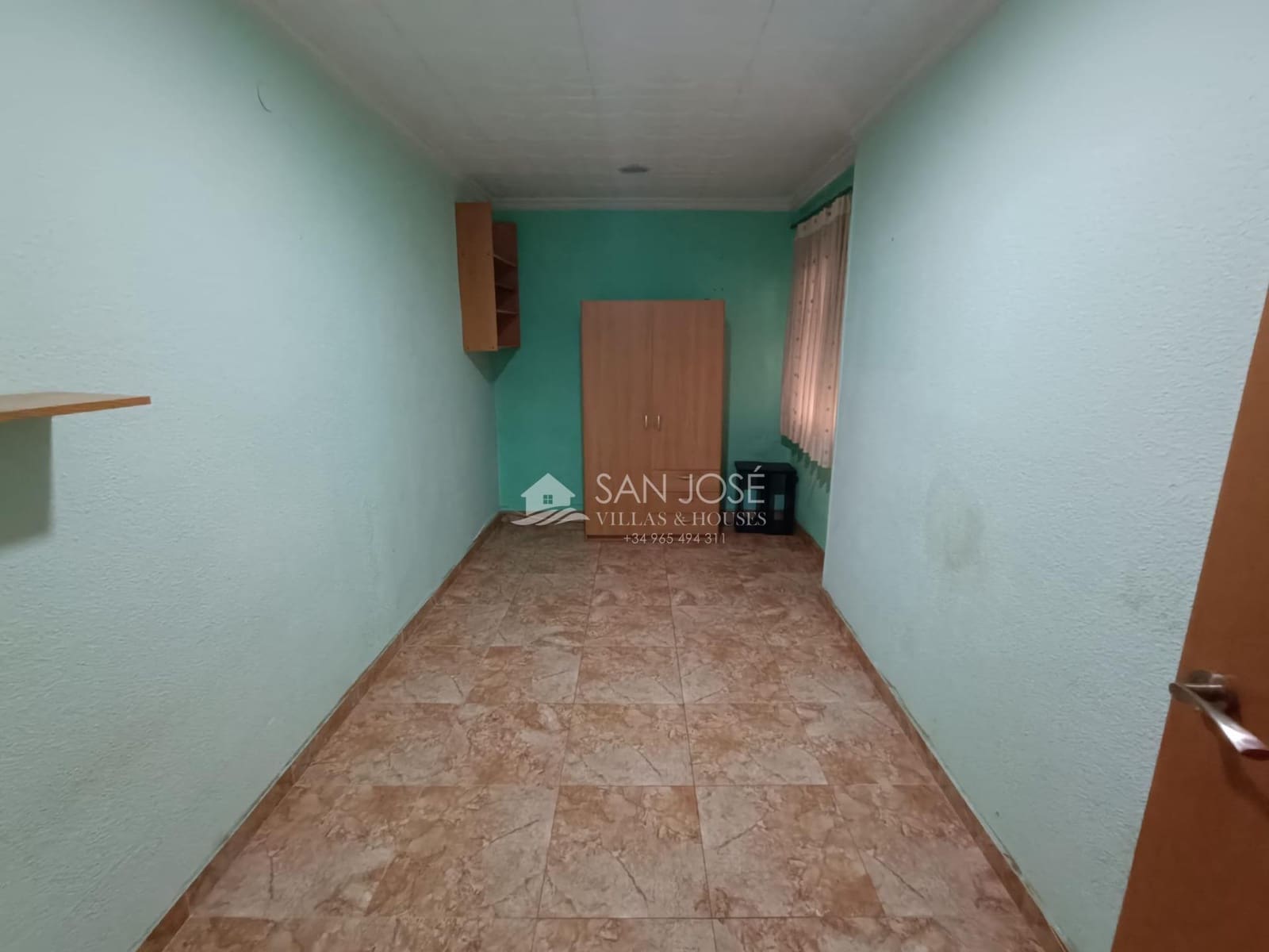 3 soverom Leilighet til salgs i Elche / Elx - € 127 260 (Ref: 9846636)