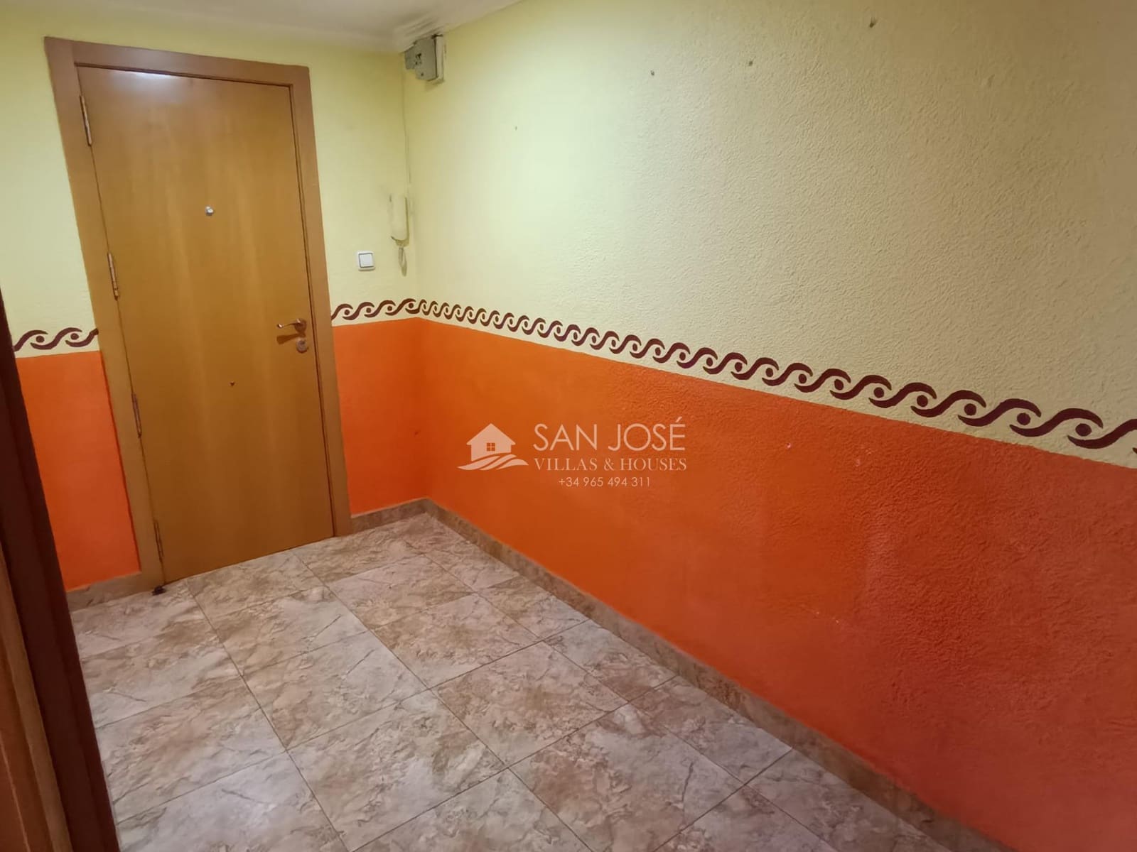 3 soverom Leilighet til salgs i Elche / Elx - € 127 260 (Ref: 9846636)