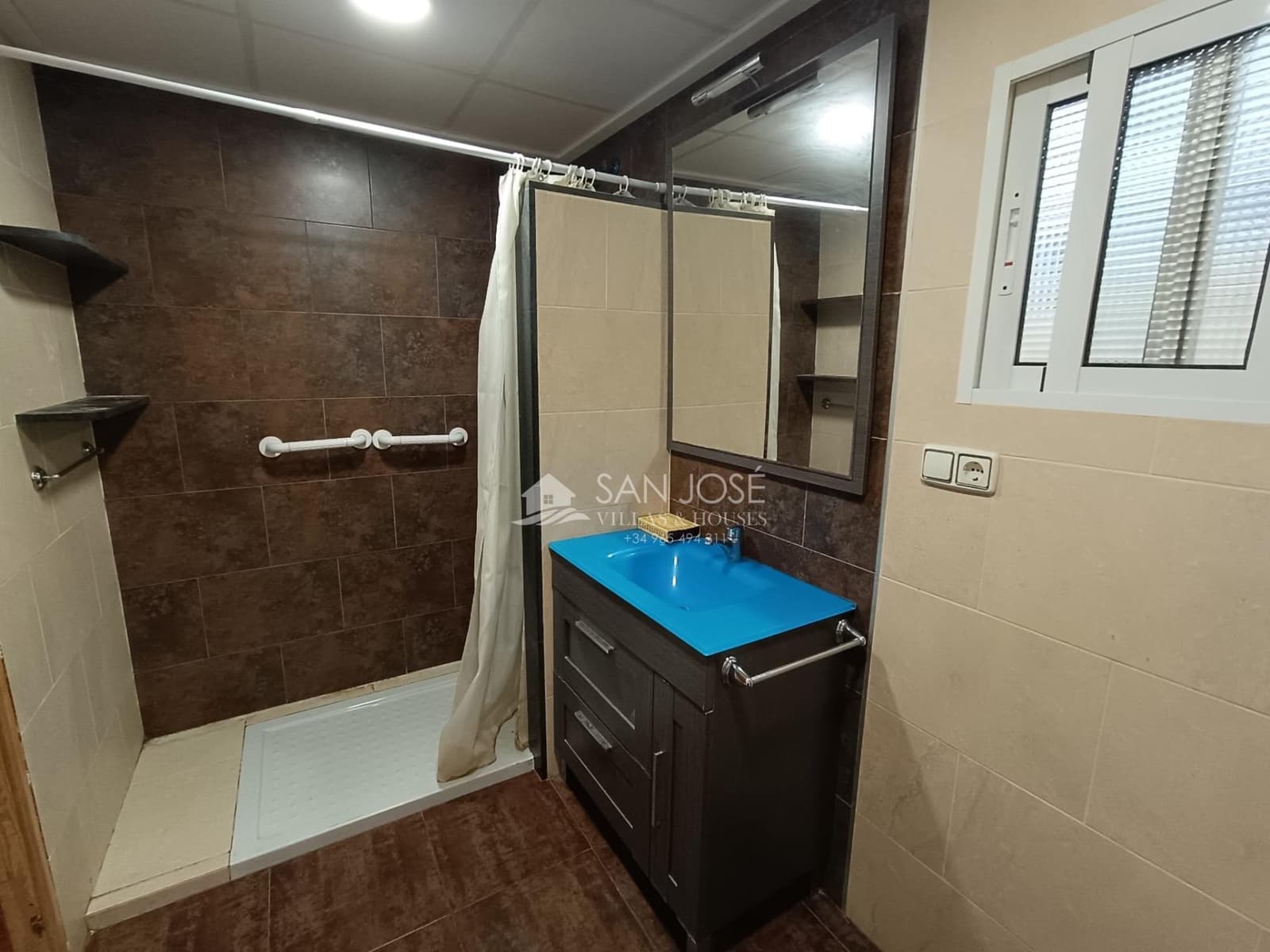 3 soverom Leilighet til salgs i Elche / Elx - € 127 260 (Ref: 9846636)
