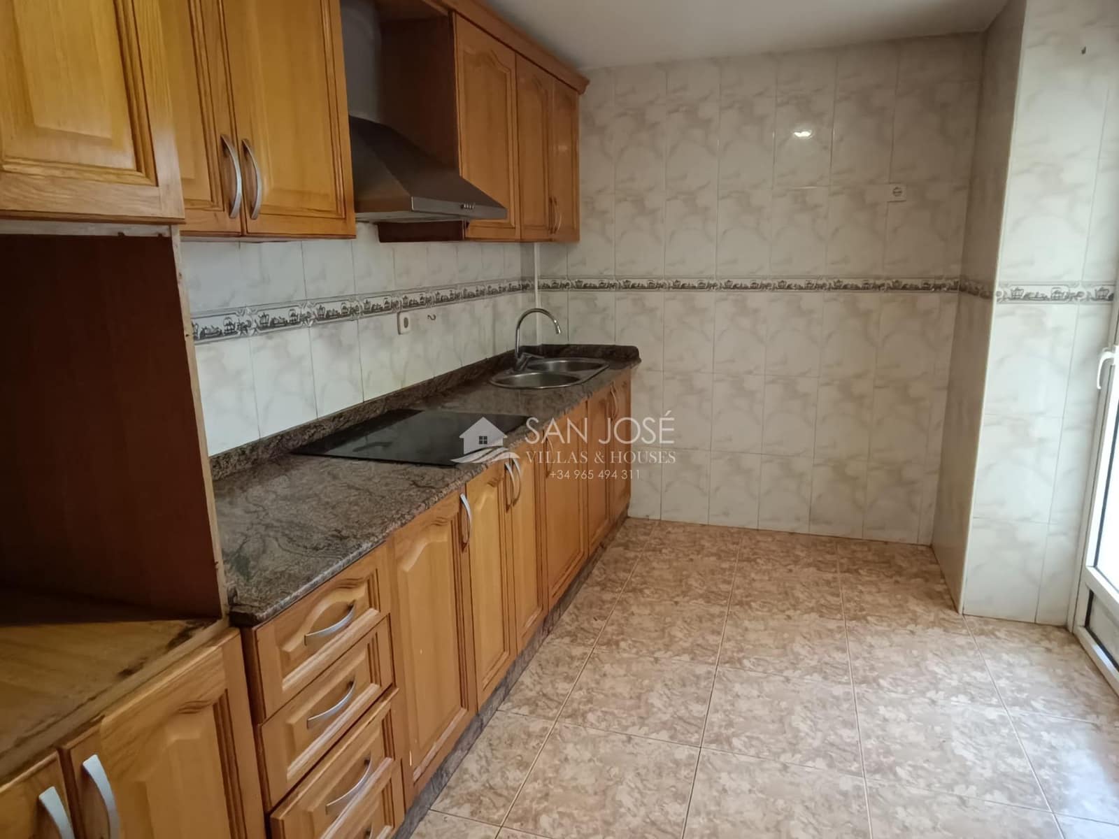 3 soverom Leilighet til salgs i Elche / Elx - € 127 260 (Ref: 9846636)