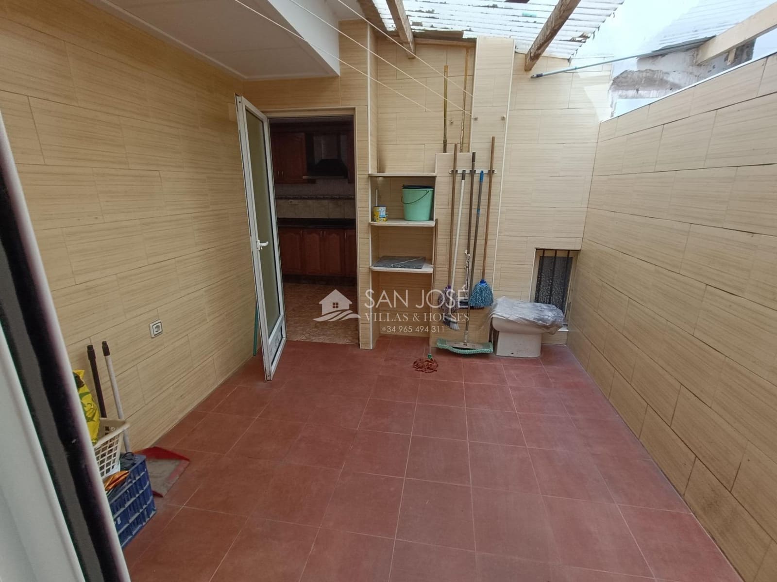 3 soverom Leilighet til salgs i Elche / Elx - € 127 260 (Ref: 9846636)
