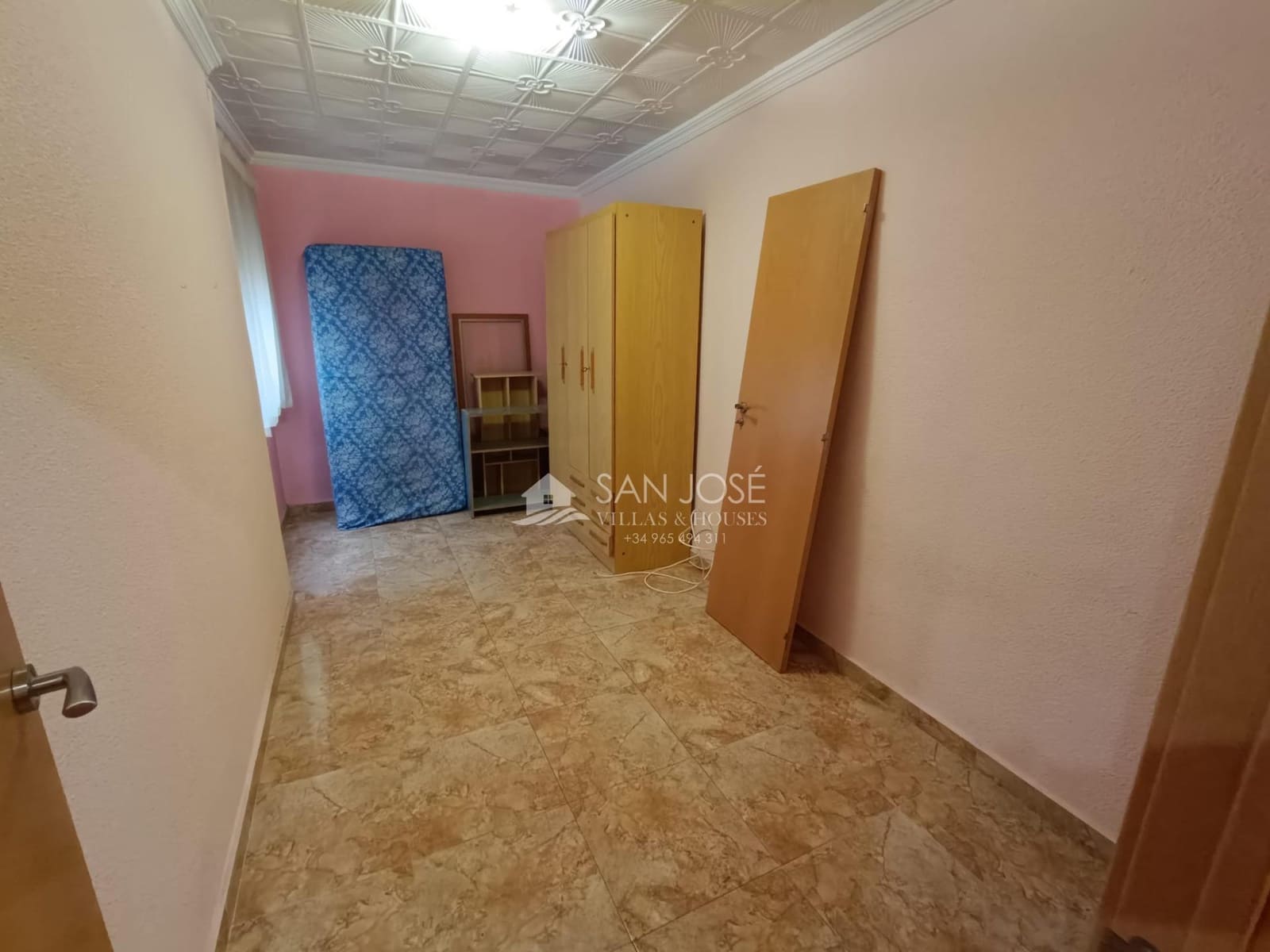 3 soverom Leilighet til salgs i Elche / Elx - € 127 260 (Ref: 9846636)