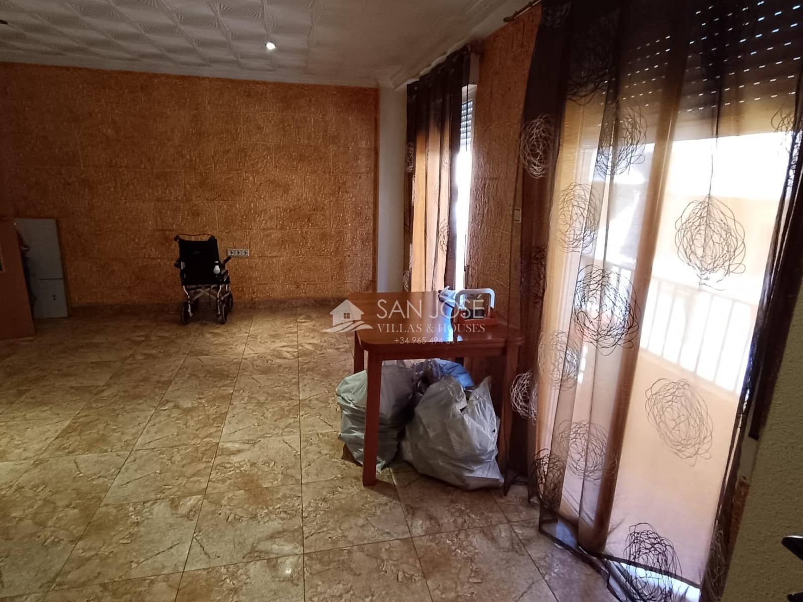 3 soverom Leilighet til salgs i Elche / Elx - € 127 260 (Ref: 9846636)