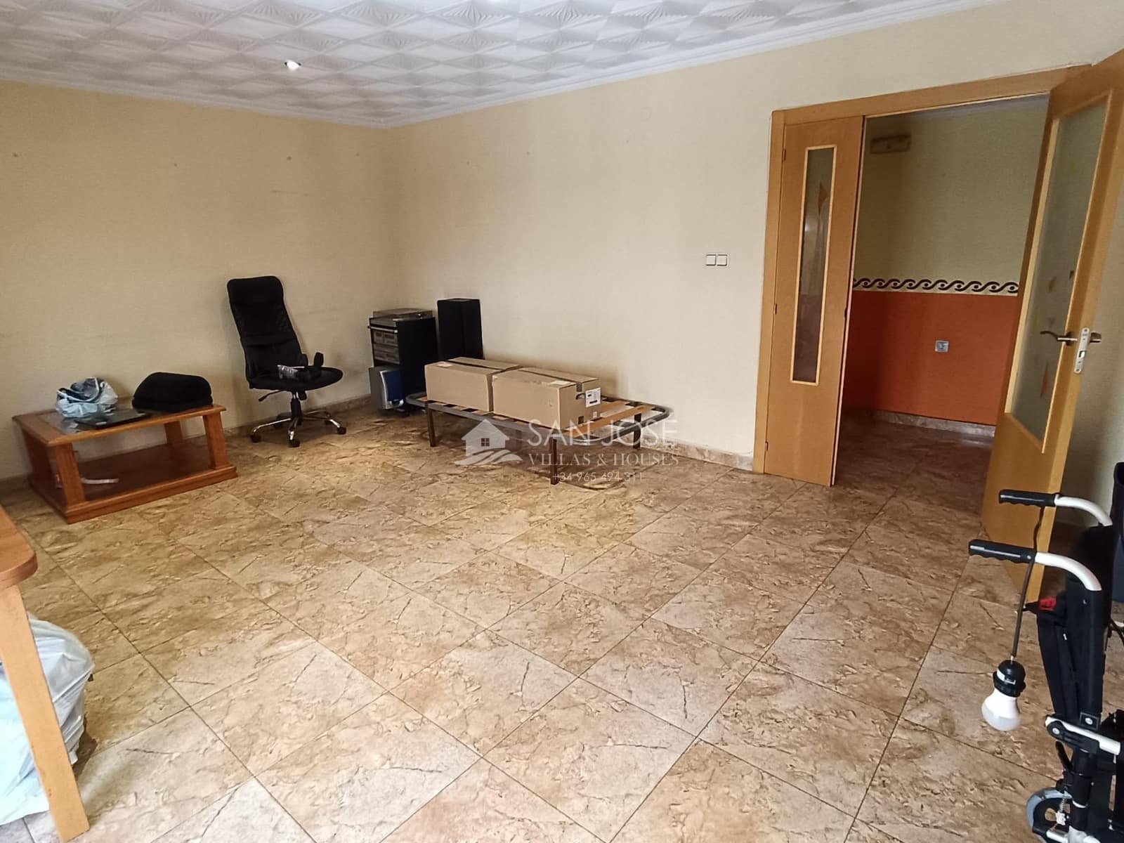 3 soverom Leilighet til salgs i Elche / Elx - € 127 260 (Ref: 9846636)