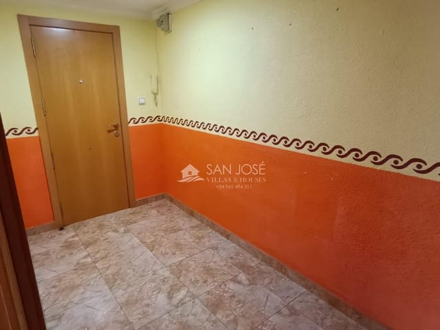 3 camera da letto Appartamento in vendita in Elche / Elx - 127.260 € (Rif: 9846636)