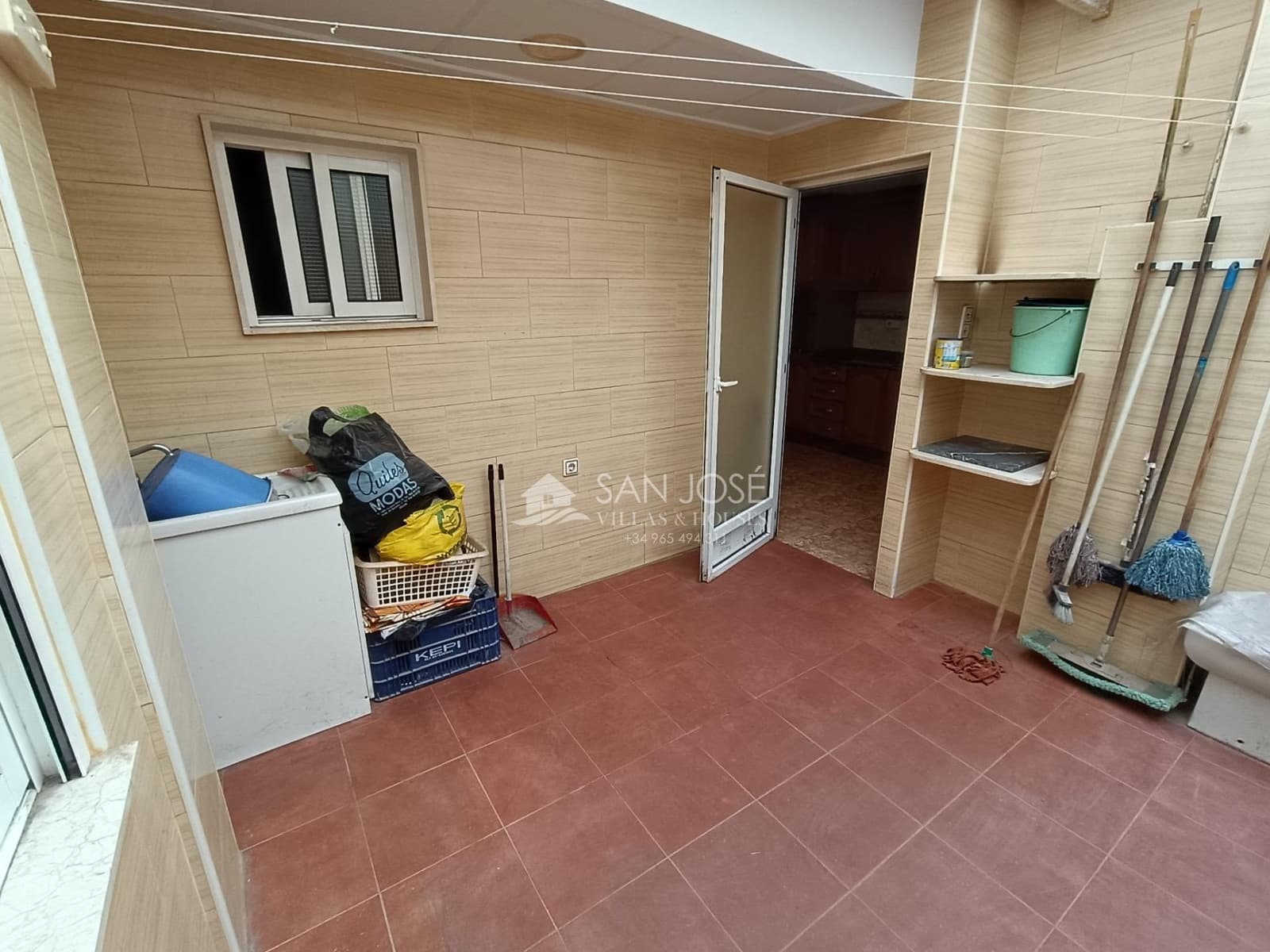 3 soverom Leilighet til salgs i Elche / Elx - € 127 260 (Ref: 9846636)