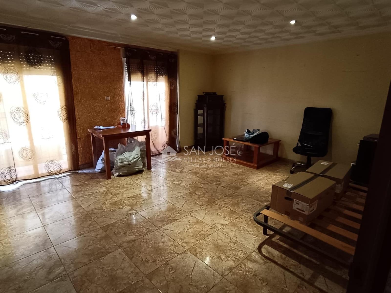 3 soverom Leilighet til salgs i Elche / Elx - € 127 260 (Ref: 9846636)