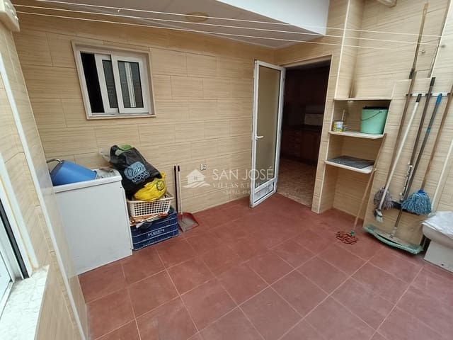 3 camera da letto Appartamento in vendita in Elche / Elx - 127.260 € (Rif: 9846636)