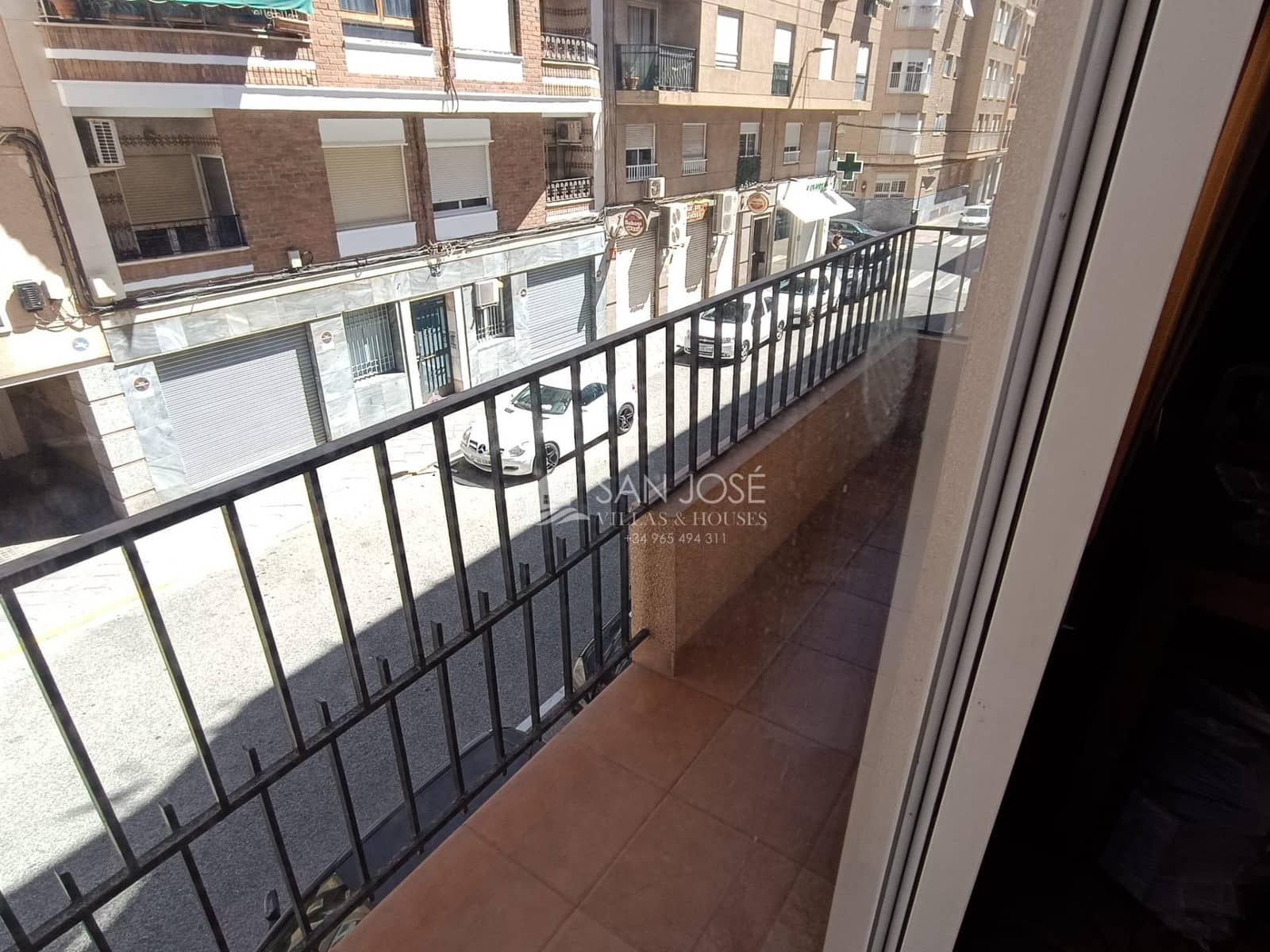3 soverom Leilighet til salgs i Elche / Elx - € 127 260 (Ref: 9846636)