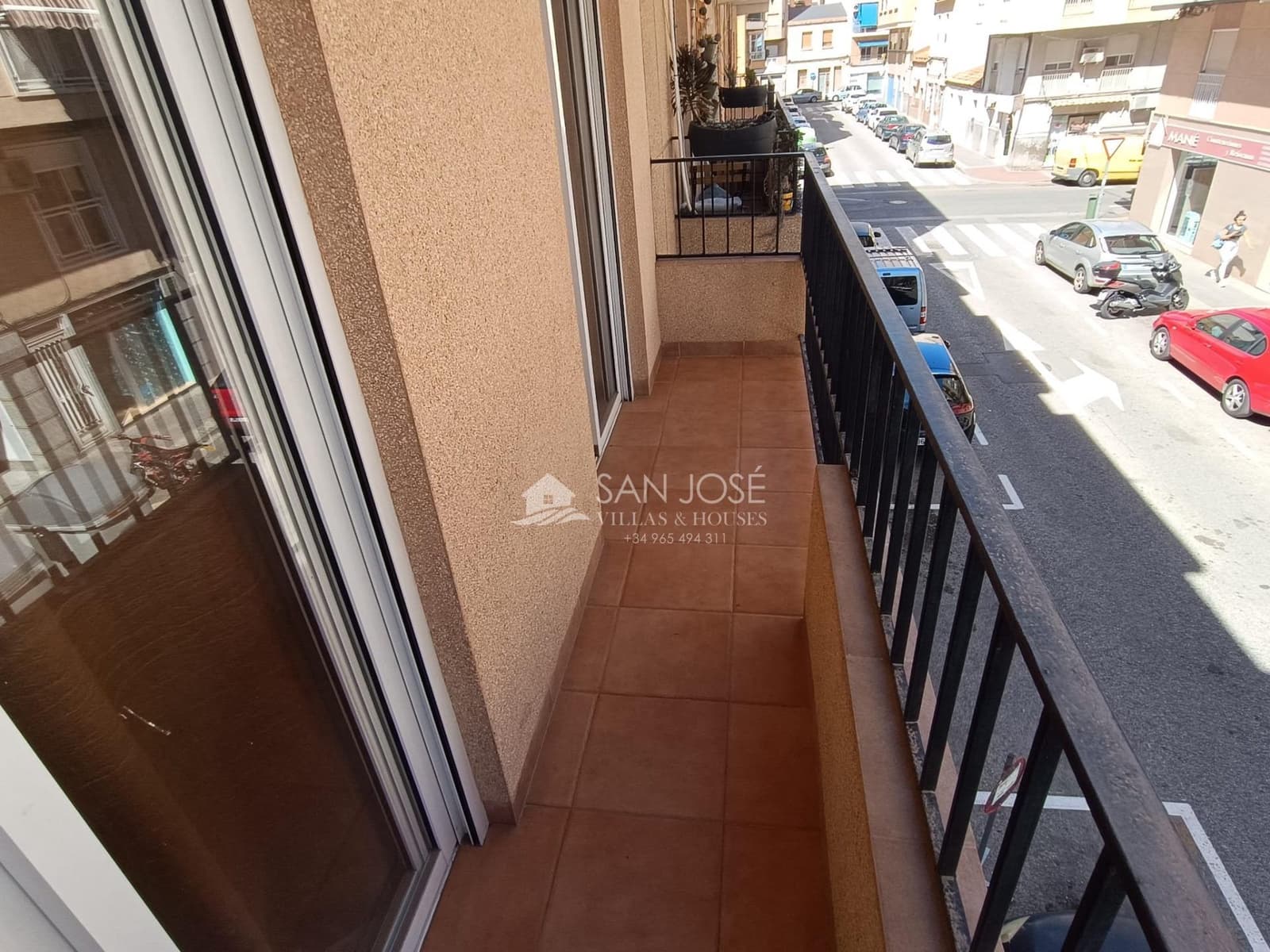 3 soverom Leilighet til salgs i Elche / Elx - € 127 260 (Ref: 9846636)