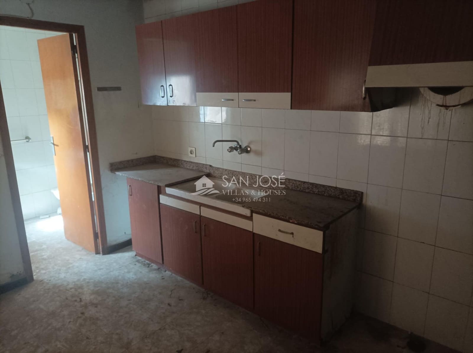 3 bedroom Finca/Country House for sale in Pinoso - € 56,050 (Ref: 9849633)