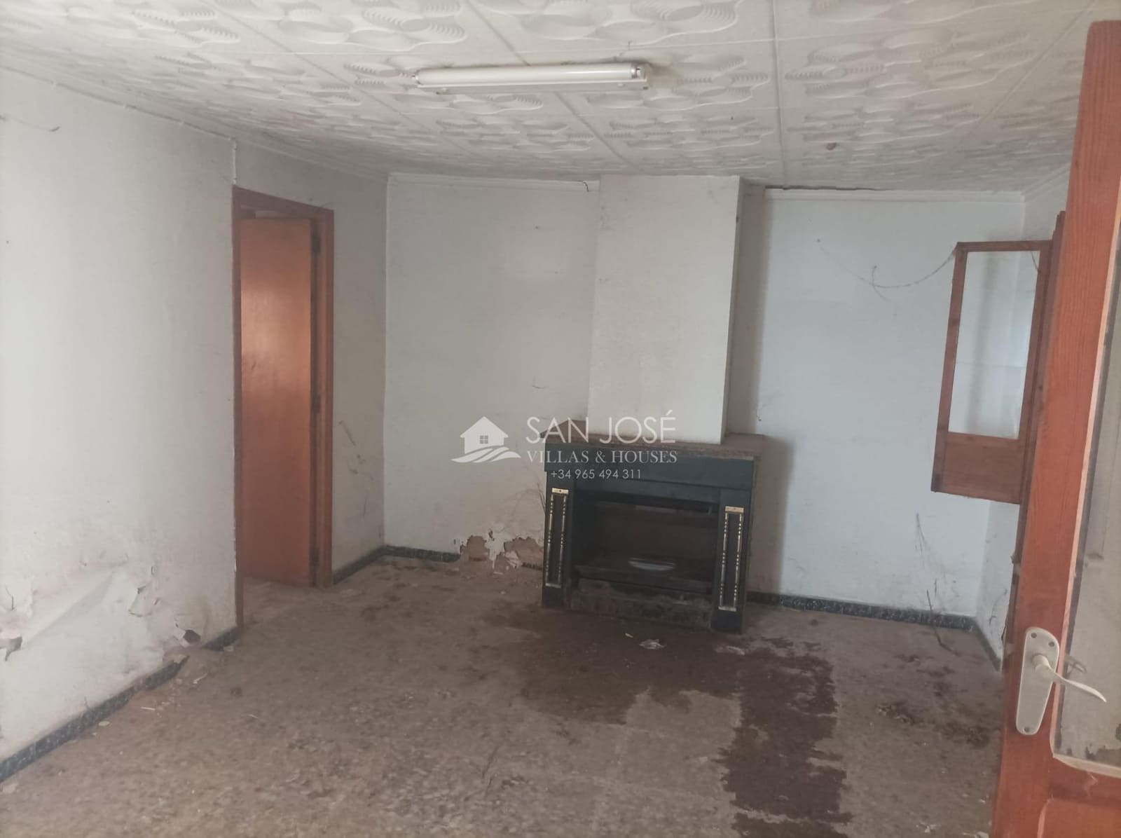3 bedroom Finca/Country House for sale in Pinoso - € 56,050 (Ref: 9849633)