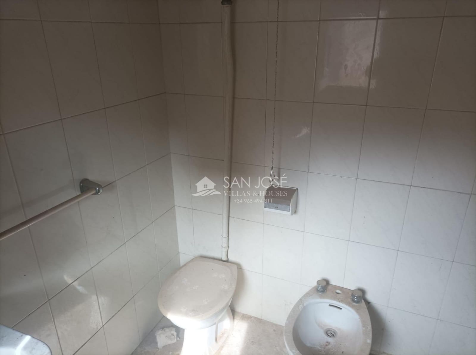 3 bedroom Finca/Country House for sale in Pinoso - € 56,050 (Ref: 9849633)