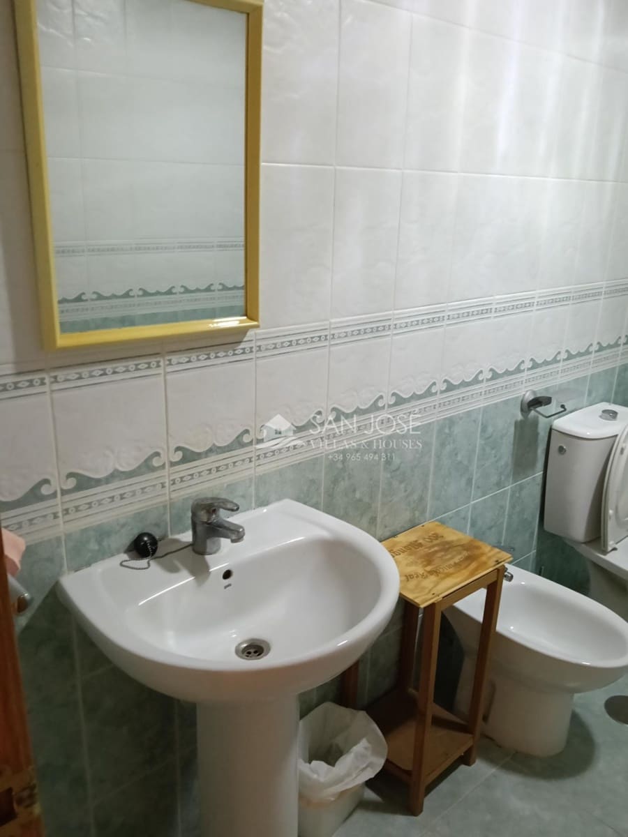 3 bedroom Flat for sale in Aspe with garage - € 165,000 (Ref: 9860289)