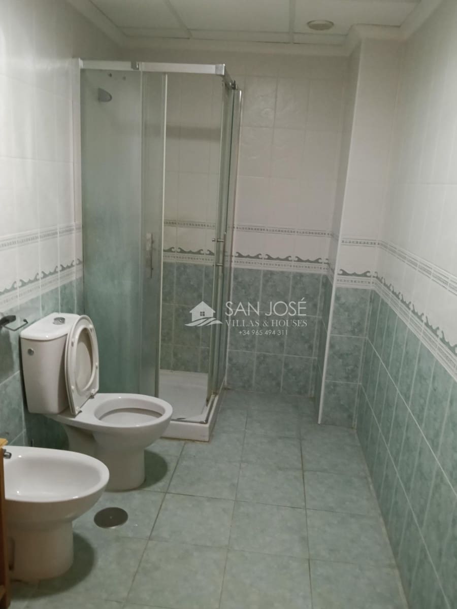 3 bedroom Flat for sale in Aspe with garage - € 165,000 (Ref: 9860289)