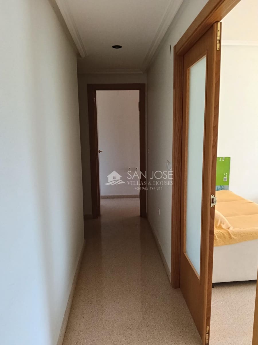 3 bedroom Flat for sale in Aspe with garage - € 165,000 (Ref: 9860289)