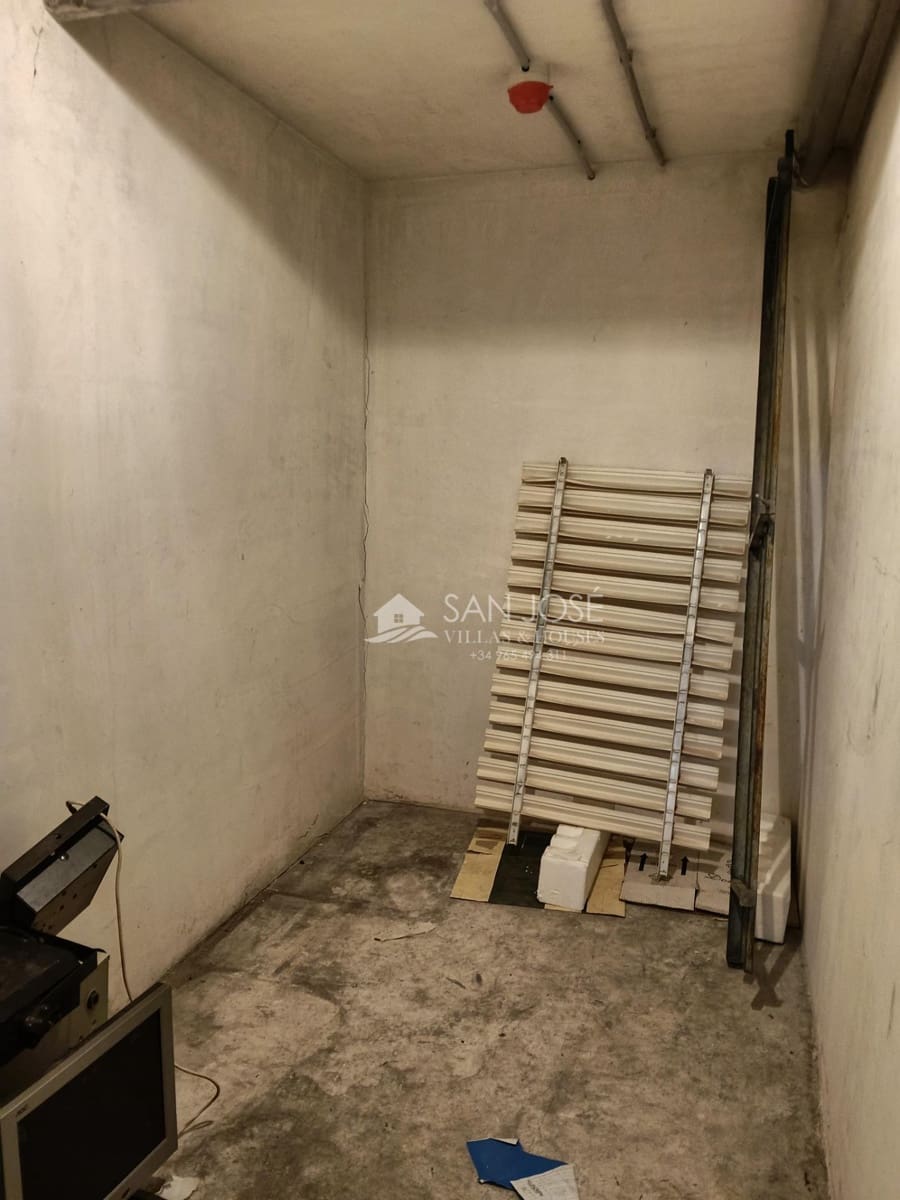3 bedroom Flat for sale in Aspe with garage - € 165,000 (Ref: 9860289)