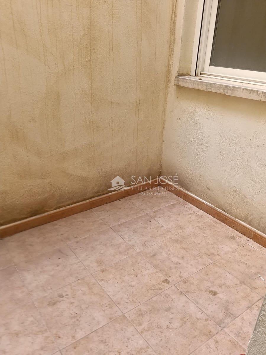 3 bedroom Flat for sale in Aspe with garage - € 165,000 (Ref: 9860289)