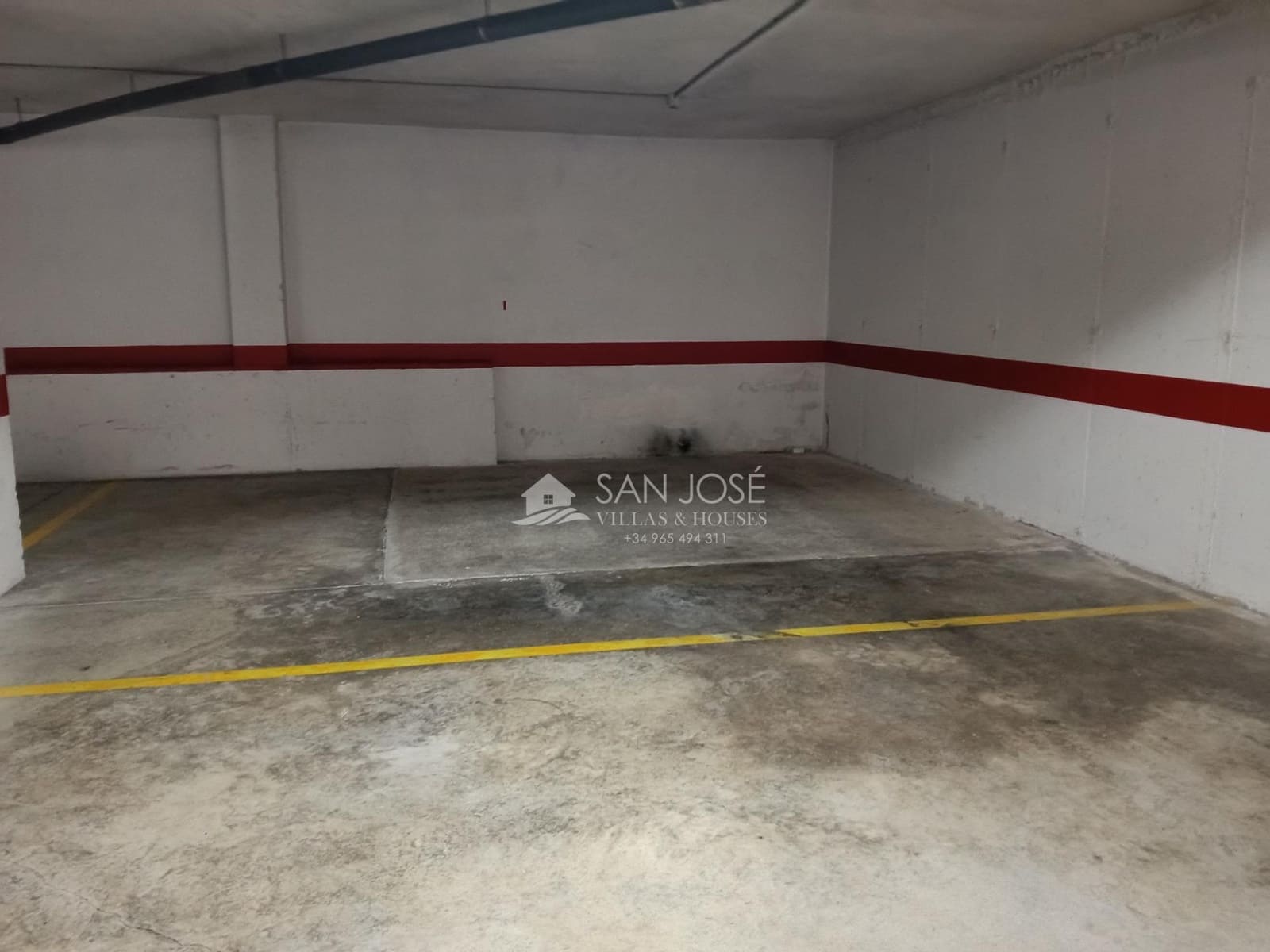 3 bedroom Flat for sale in Aspe with garage - € 165,000 (Ref: 9860289)