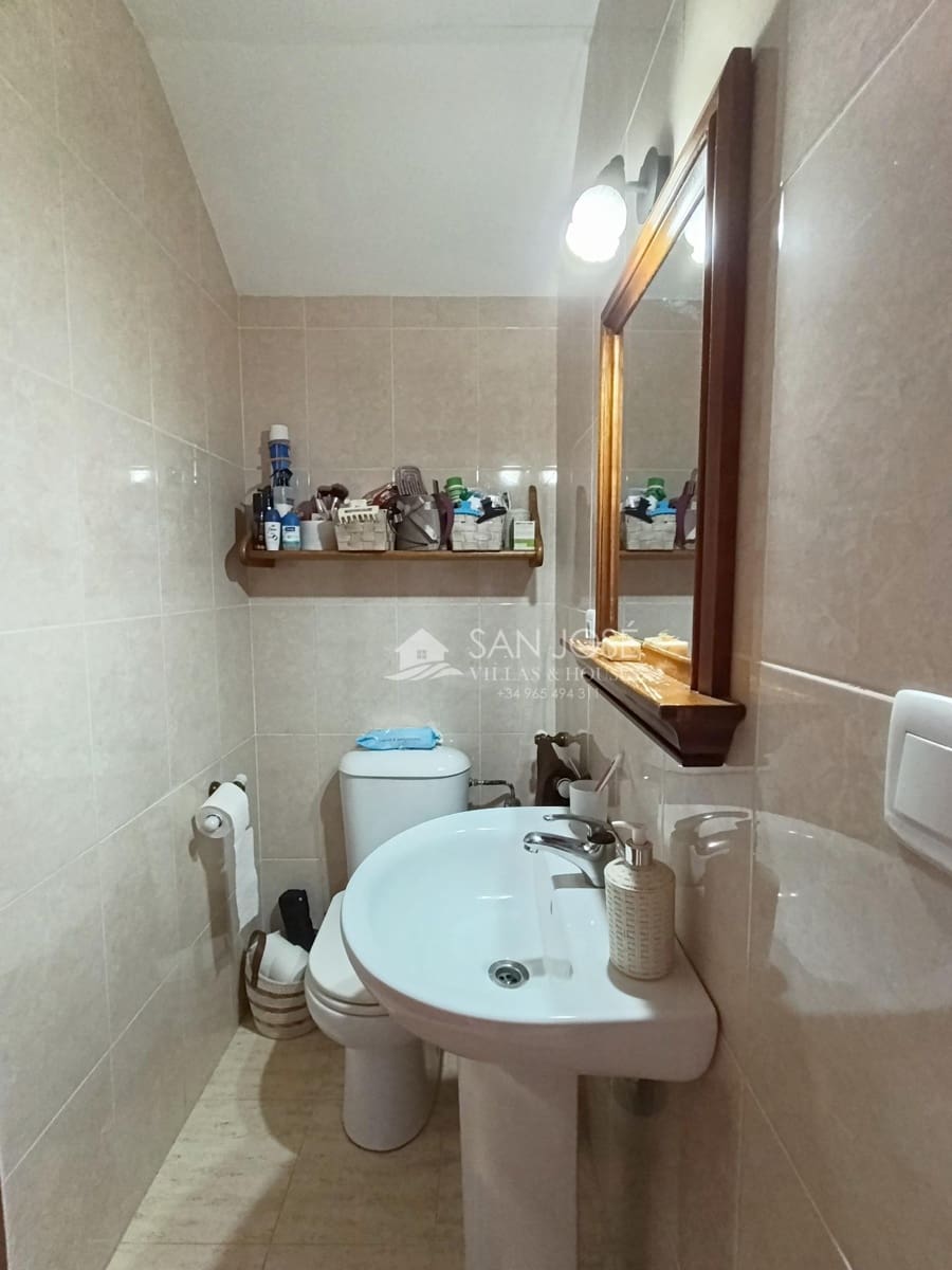 4 sypialnia Willa na sprzedaż w Monforte del Cid z basenem - 335 000 € (Ref: 9862048)