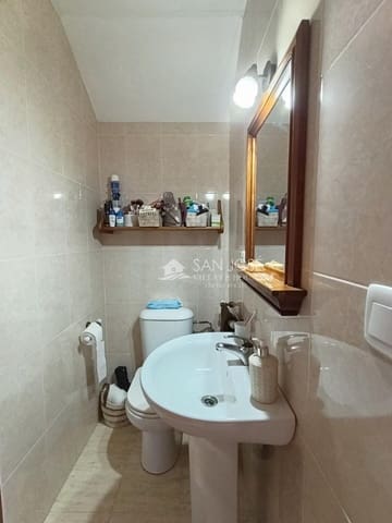 4 sypialnia Willa na sprzedaż w Monforte del Cid z basenem - 335 000 € (Ref: 9862048)