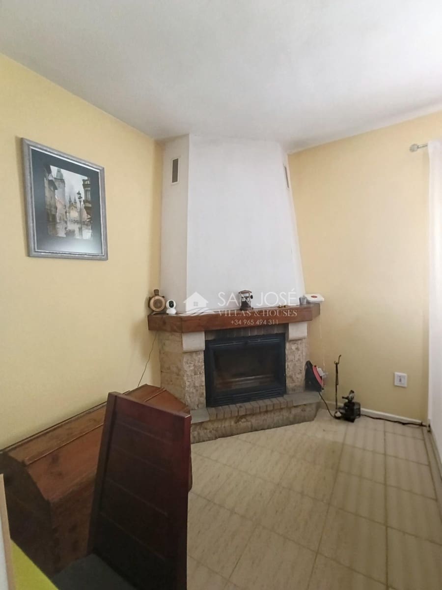 4 sypialnia Willa na sprzedaż w Monforte del Cid z basenem - 335 000 € (Ref: 9862048)