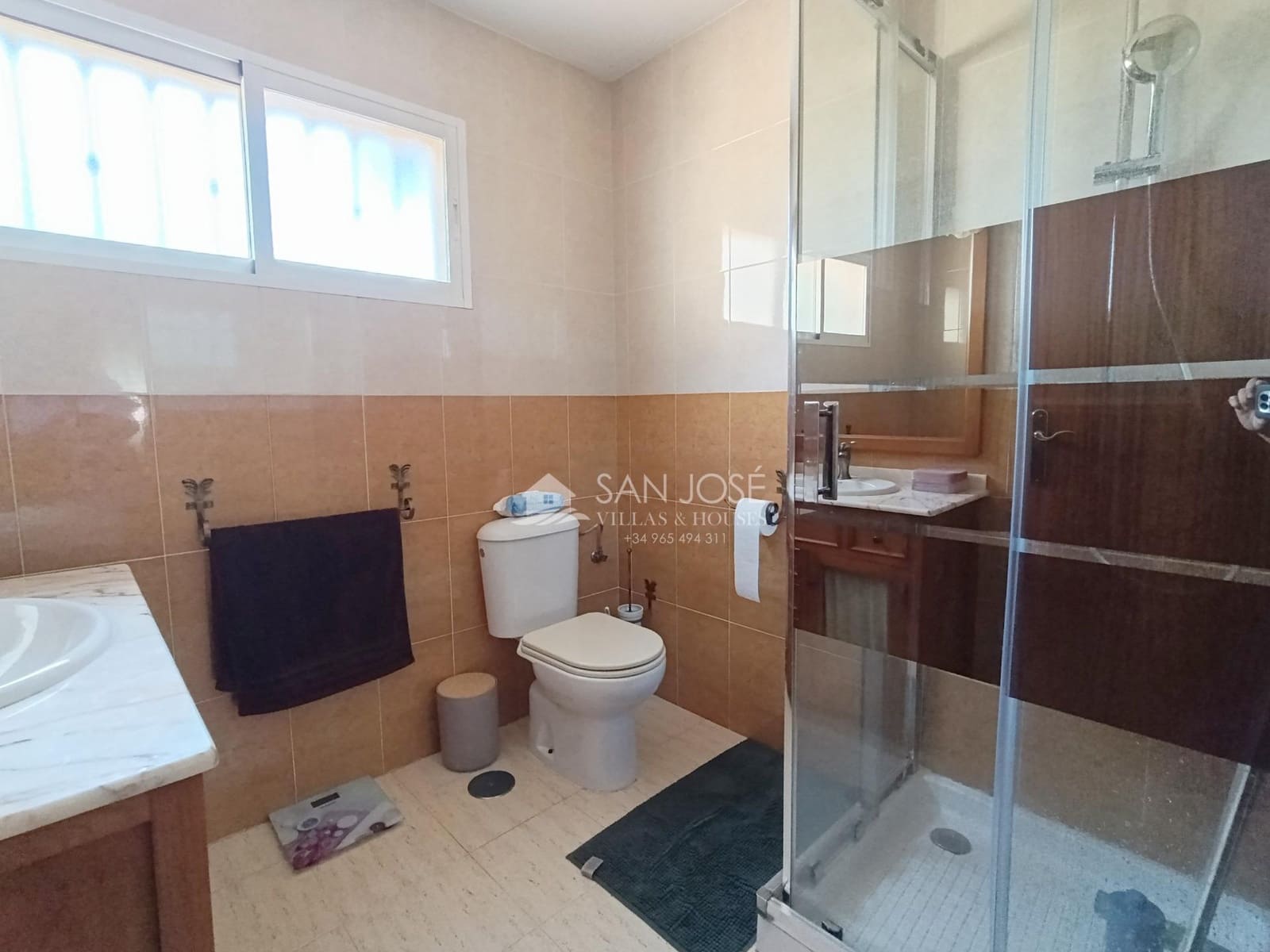 4 sypialnia Willa na sprzedaż w Monforte del Cid z basenem - 335 000 € (Ref: 9862048)